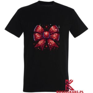 Koszulka Kokarda Blask Świątecznych Nocy