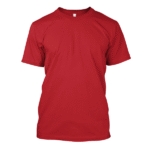 Men's t-shirt opcja personalizacji