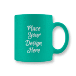 Mug opcja personalizacji