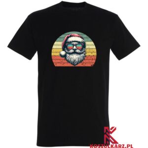 Mikołaj w Klimacie Vintage