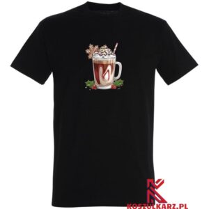 Świąteczny Elixir – Ubranie Pełne Ciepła i Radości